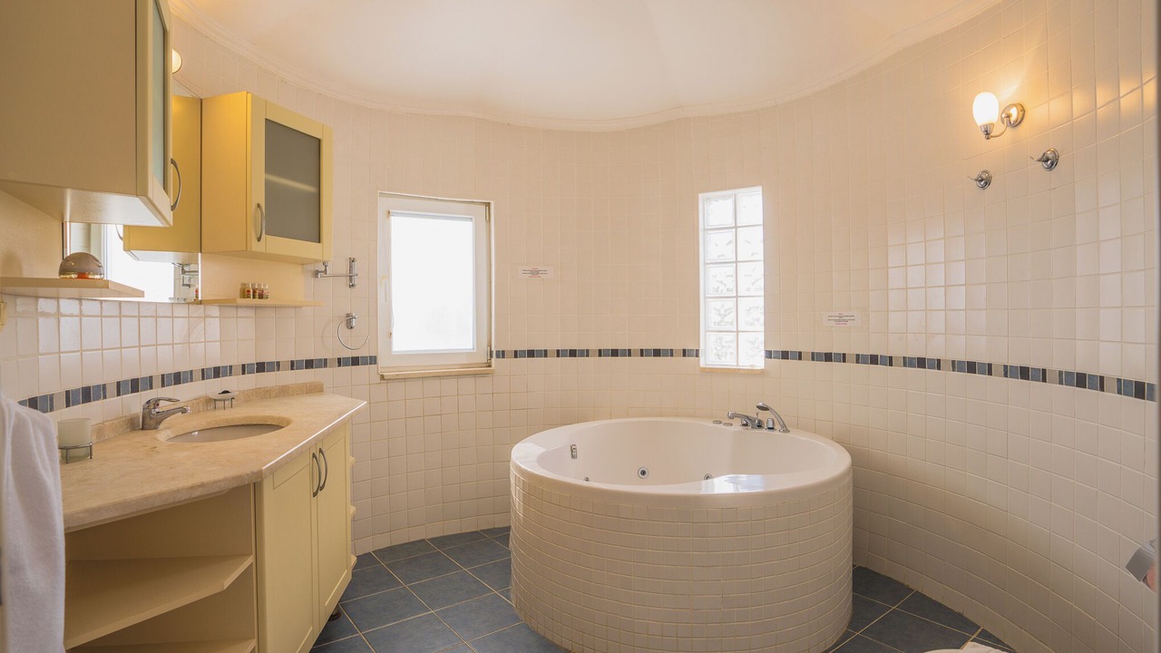 Photo of Bathroom in Fethiye City Center