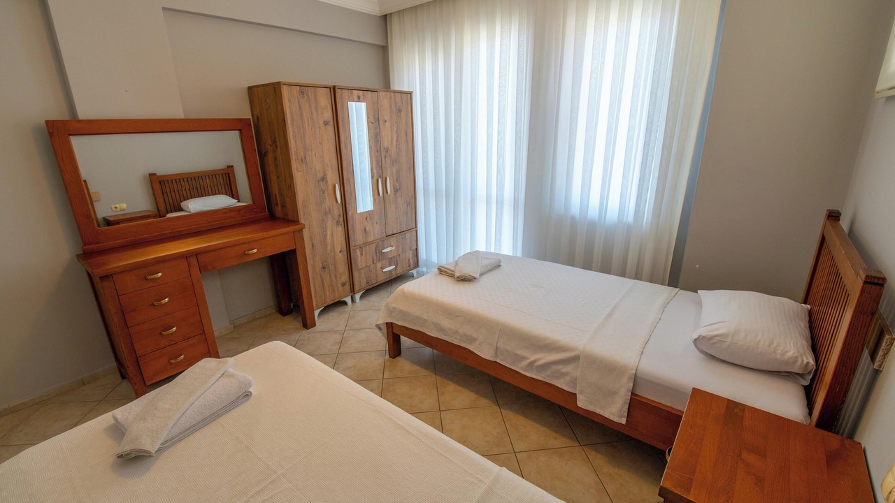 Photo of Bedroom in Fethiye City Center