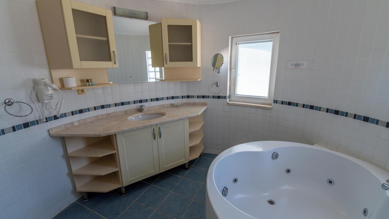Photo of Bathroom in Fethiye City Center