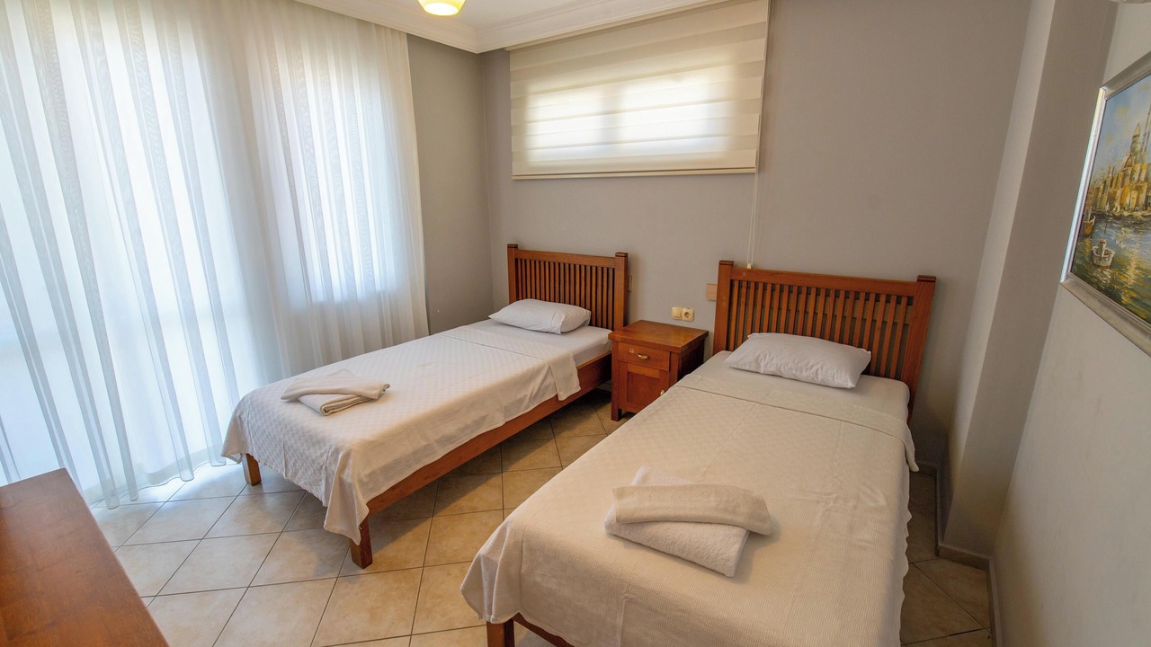 Photo of Bedroom in Fethiye City Center