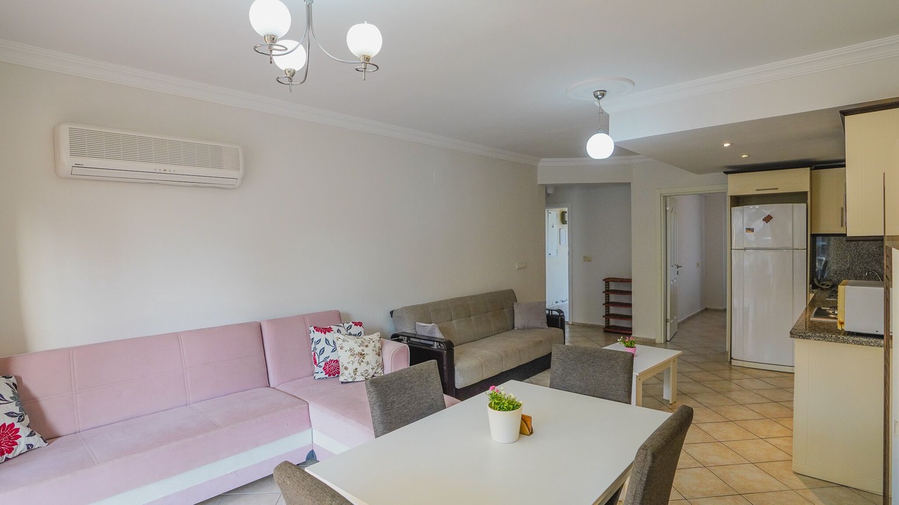 Photo of Livingroom in Fethiye City Center
