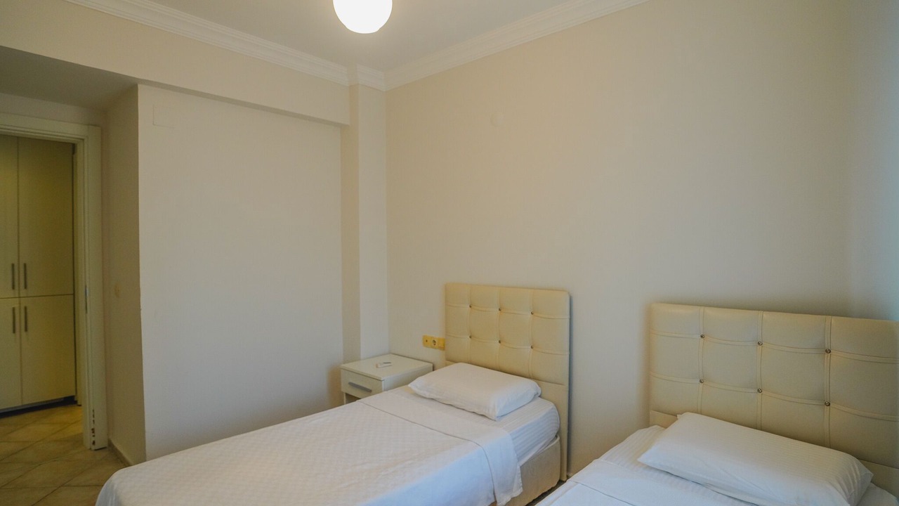 Photo of Bedroom in Fethiye City Center
