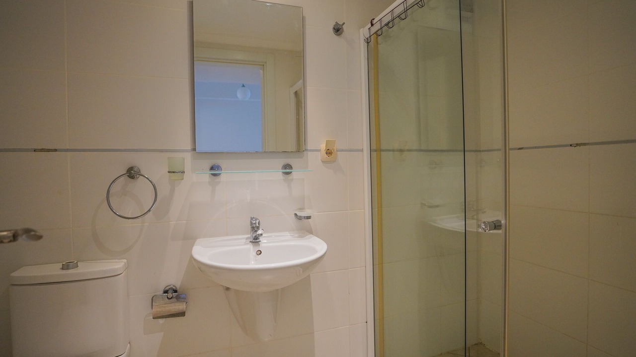 Photo of Bathroom in Fethiye City Center