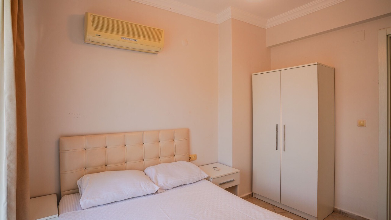 Photo of Bedroom in Fethiye City Center