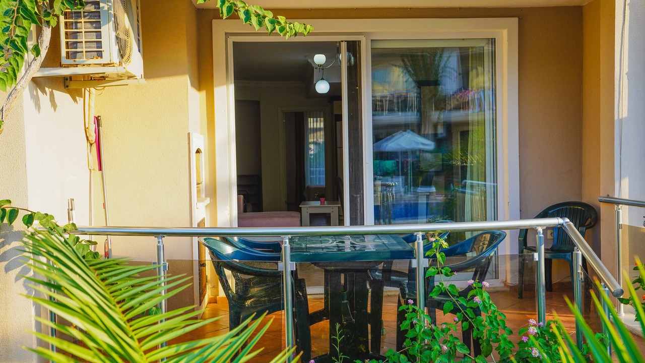 Photo of Outdoor in Fethiye City Center