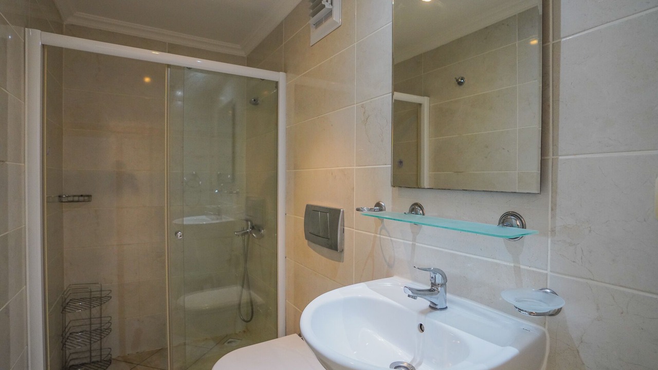 Photo of Bathroom in Fethiye City Center
