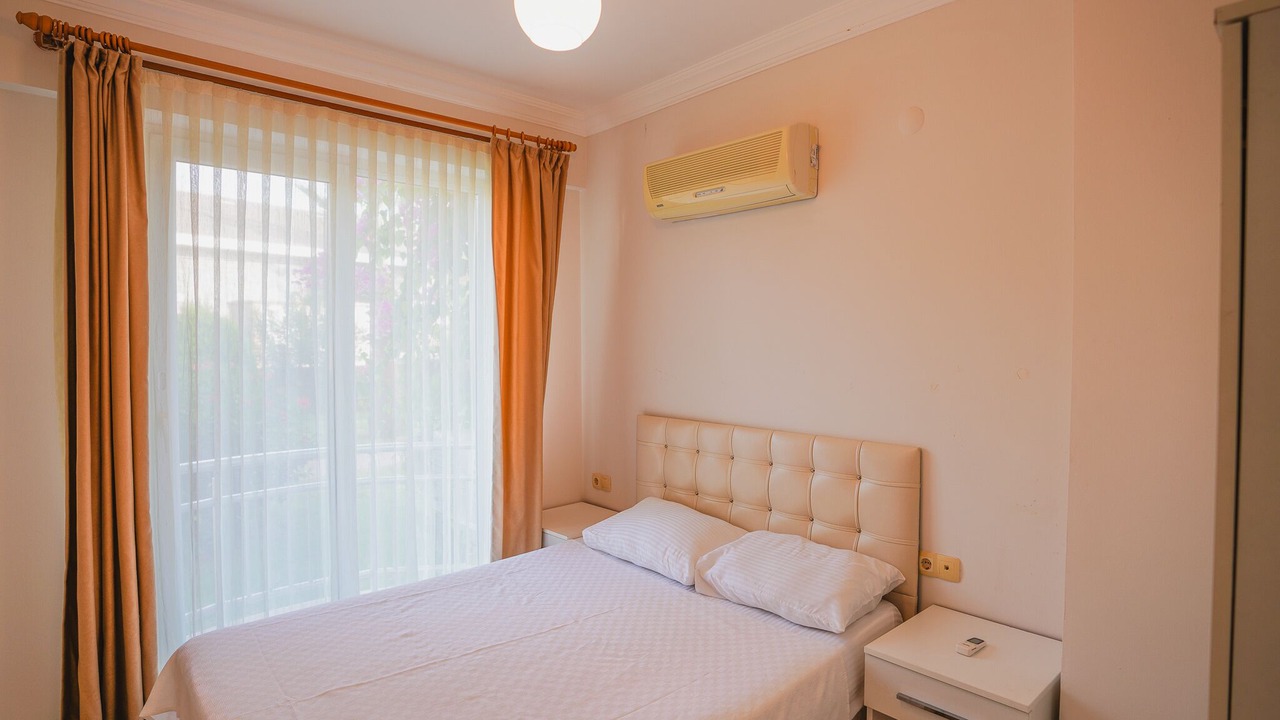 Photo of Bedroom in Fethiye City Center