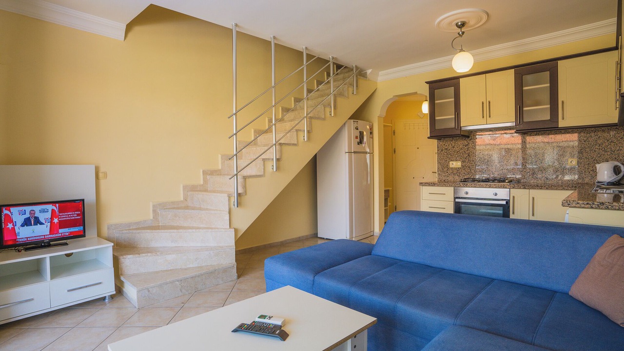 Photo of Livingroom in Fethiye City Center