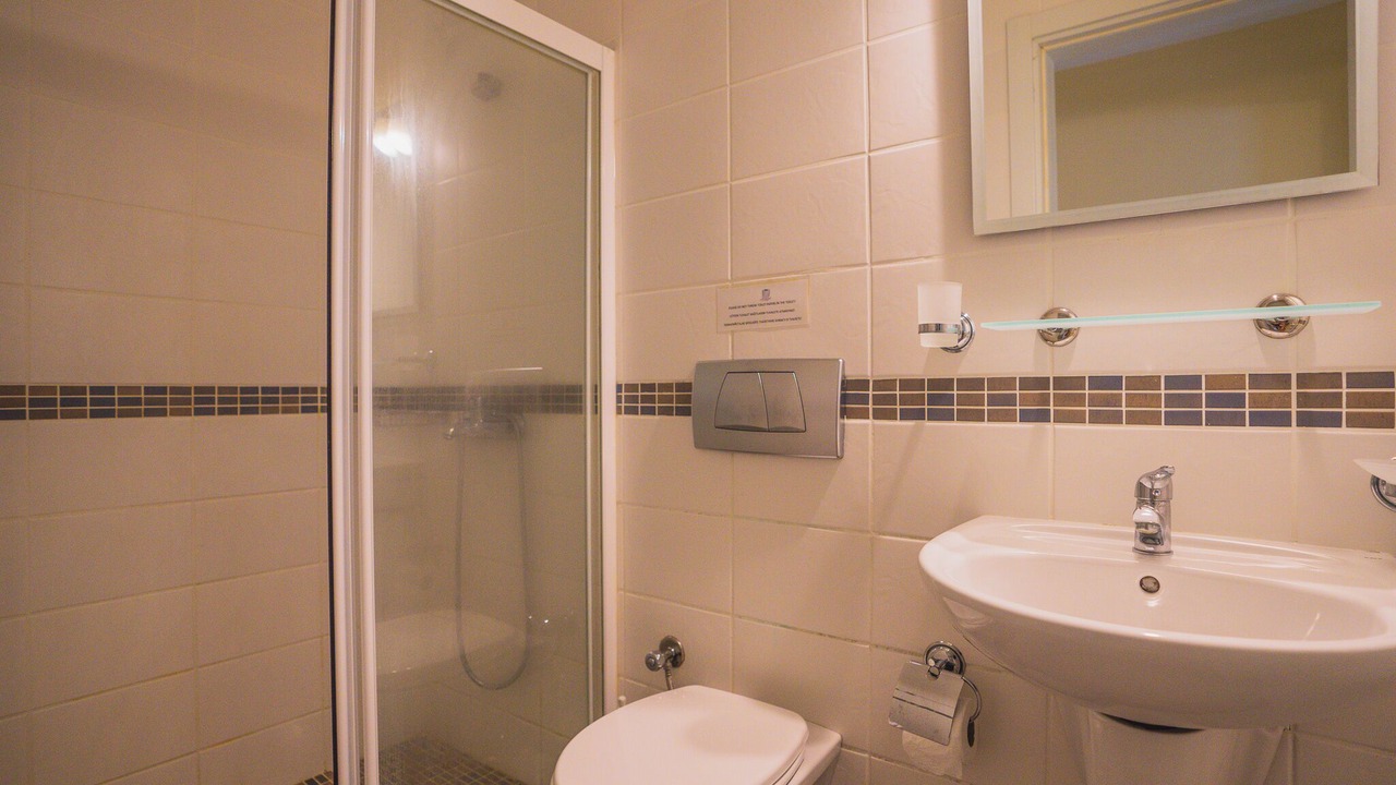 Photo of Bathroom in Fethiye City Center