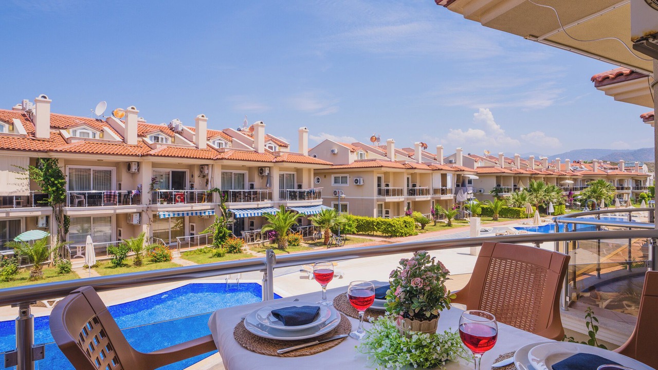 Photo of Outdoor in Fethiye City Center