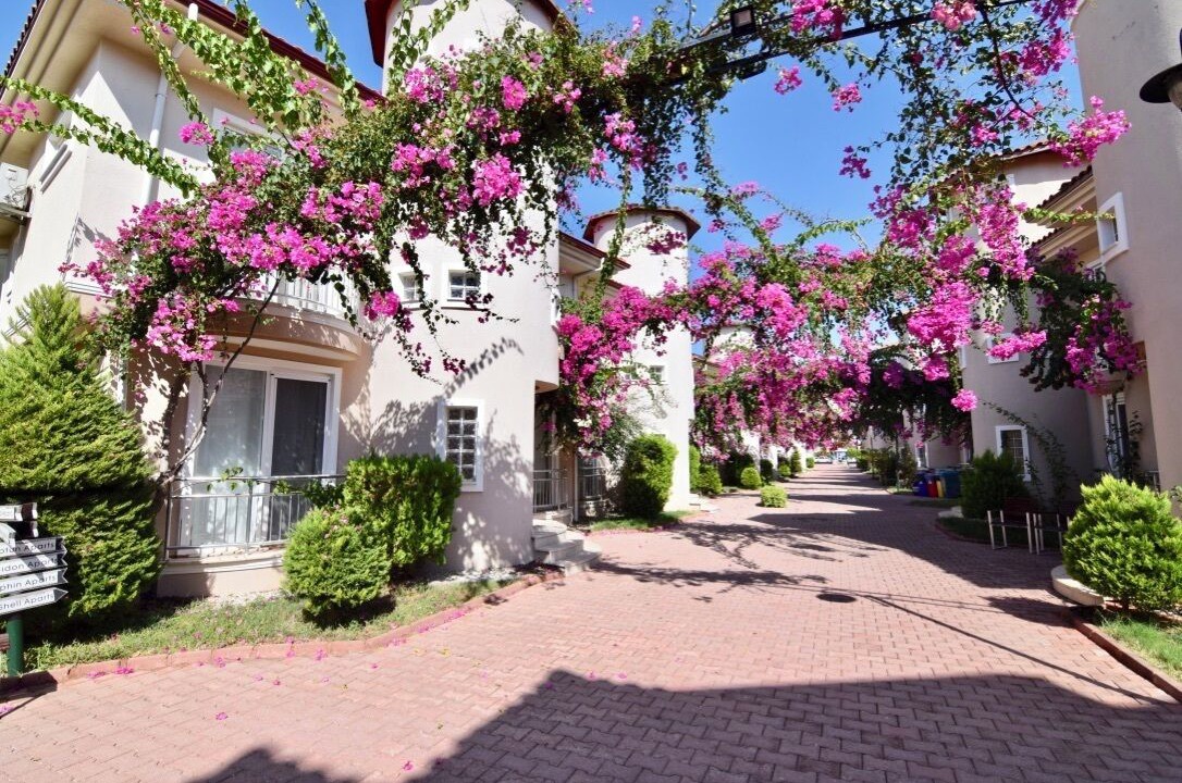 Photo of Outdoor in Fethiye City Center