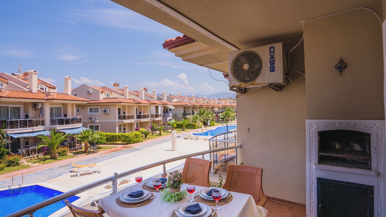 Photo of Outdoor in Fethiye City Center