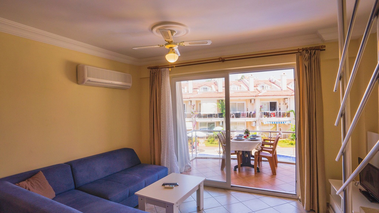 Photo of Livingroom in Fethiye City Center
