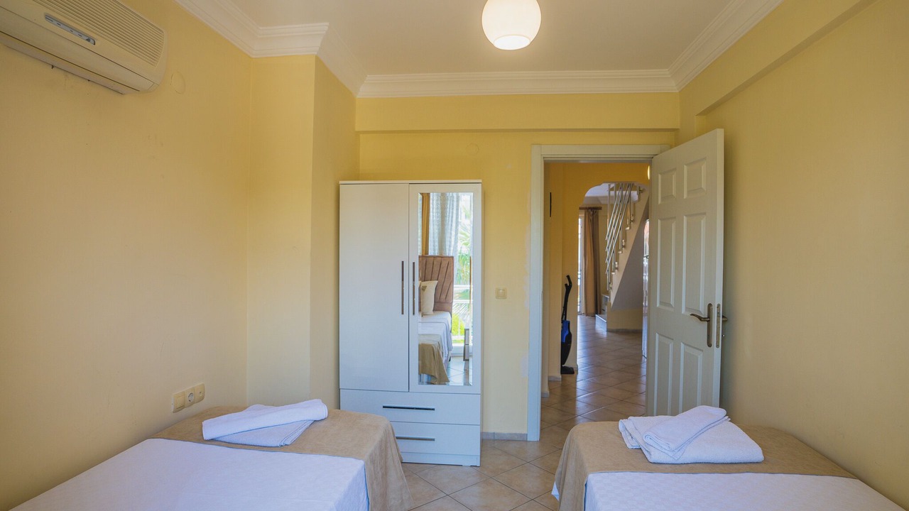 Photo of Bedroom in Fethiye City Center
