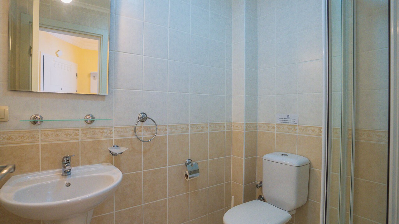 Photo of Bathroom in Fethiye City Center
