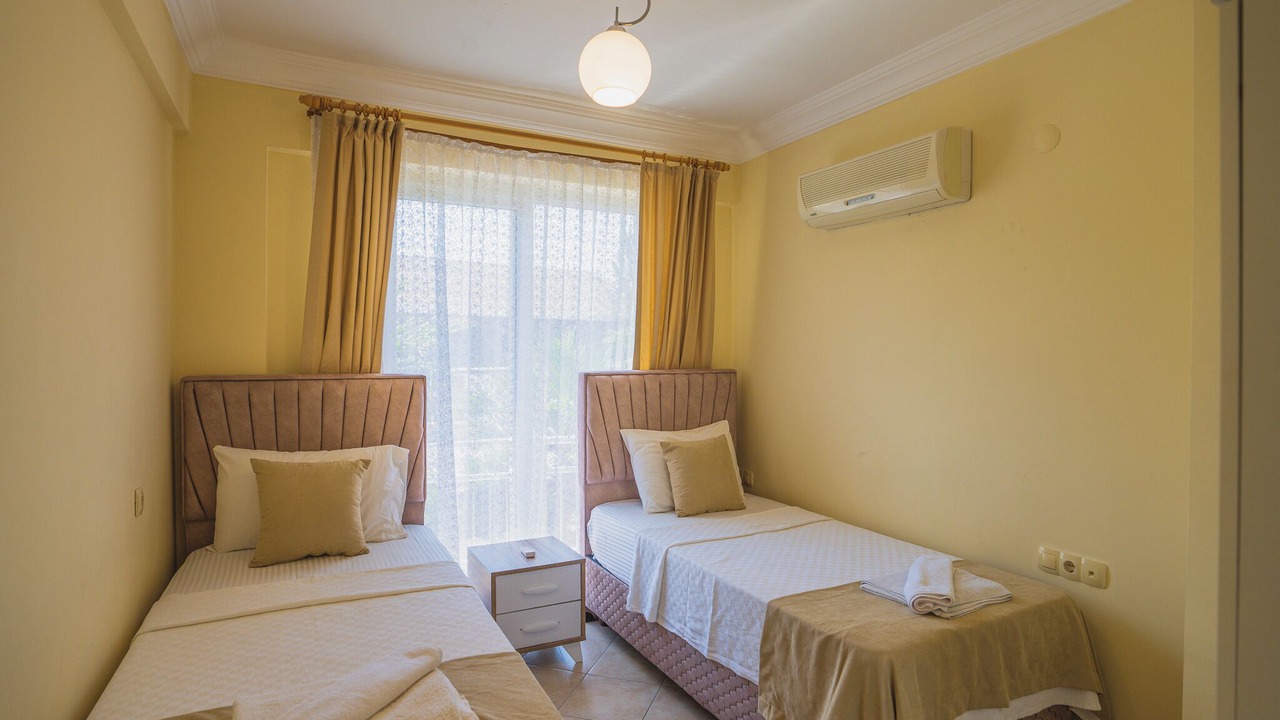 Photo of Bedroom in Fethiye City Center