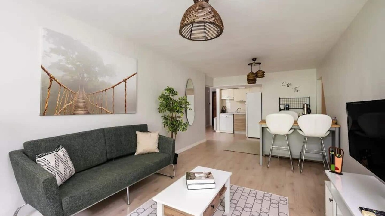 Photo of Livingroom in Osmanbey