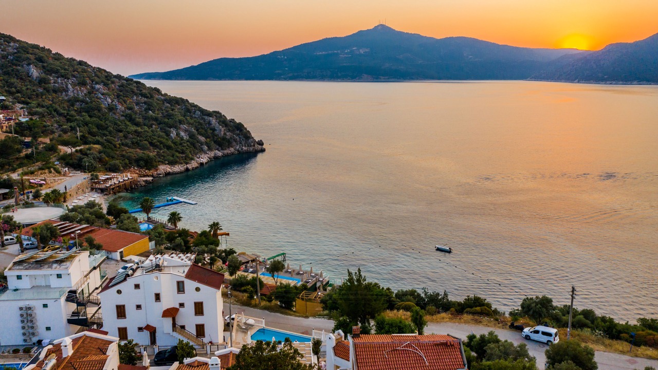 Photo of Outdoor in Kalkan