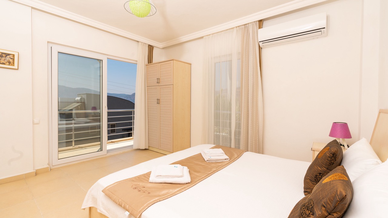 Photo of Bedroom in Kalkan