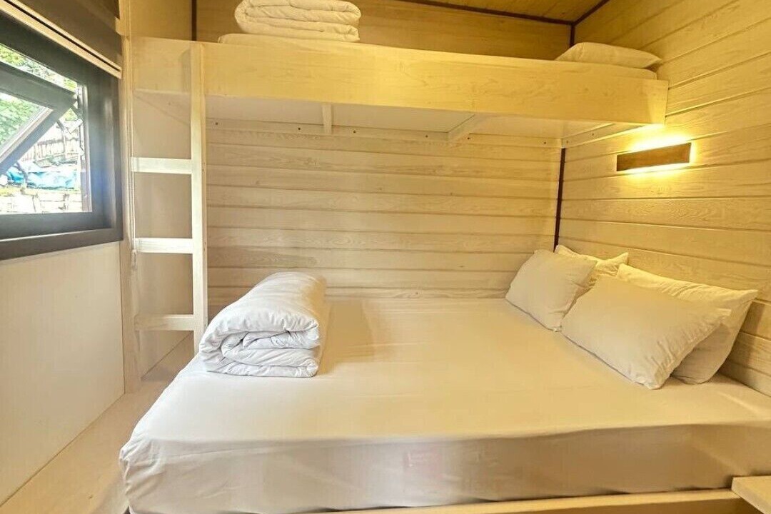 Photo of Bedroom in Ardesen