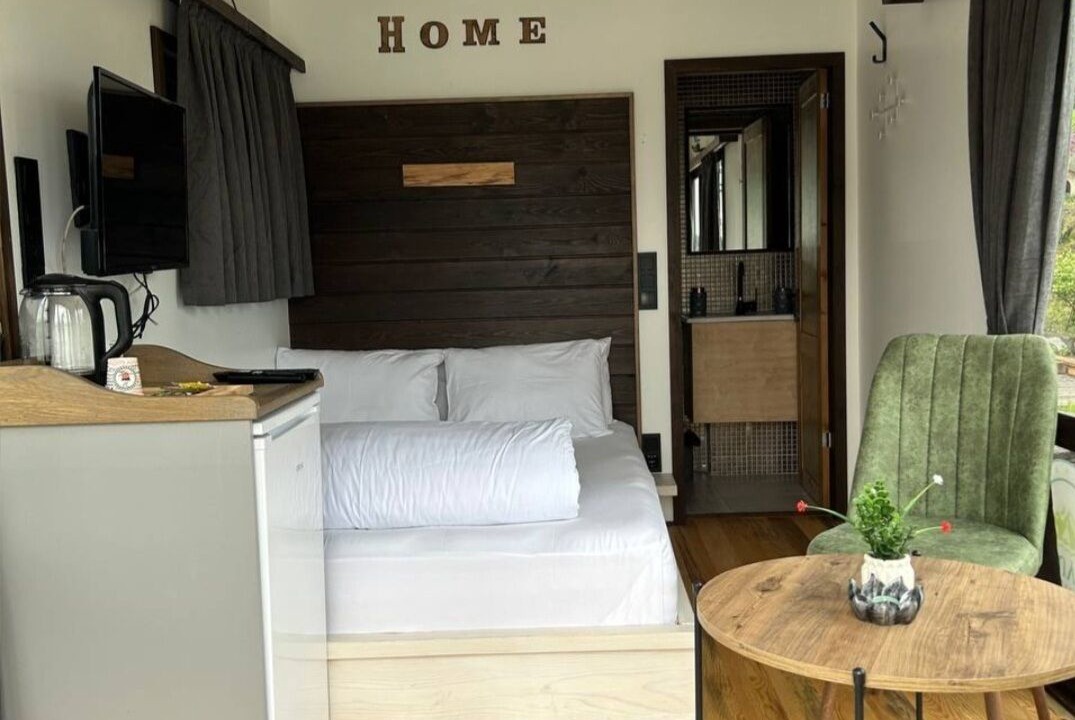 Photo of Bedroom in Ardesen
