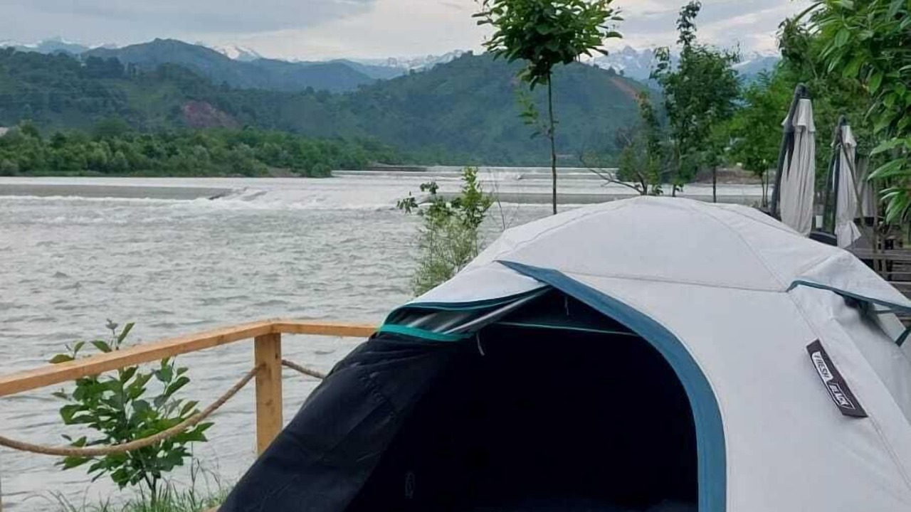 Photo of Outdoor in Ardesen