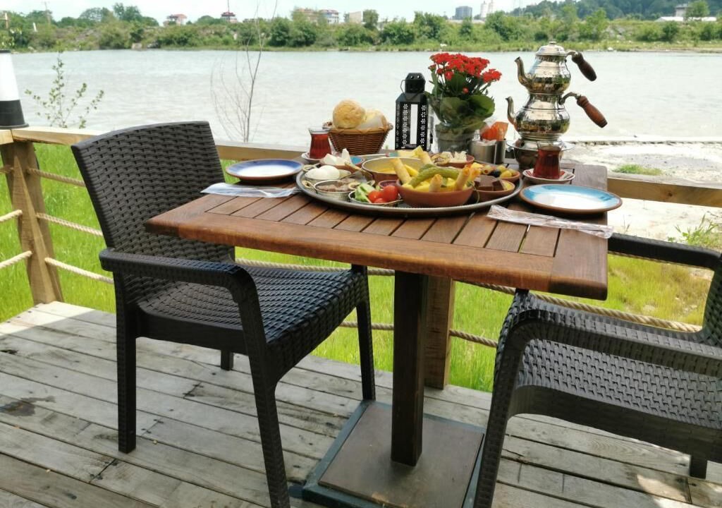 Photo of Patio Balcony in Ardesen