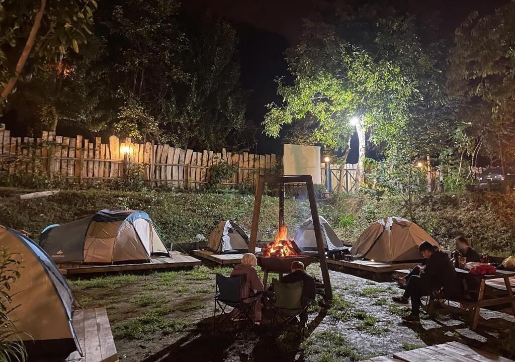 Photo of Outdoor in Ardesen