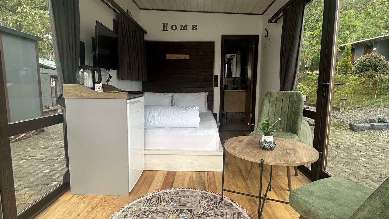 Photo of Bedroom in Ardesen