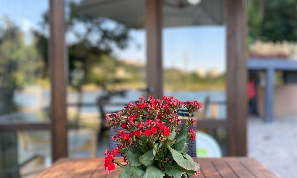 Photo of Patio Balcony in Ardesen