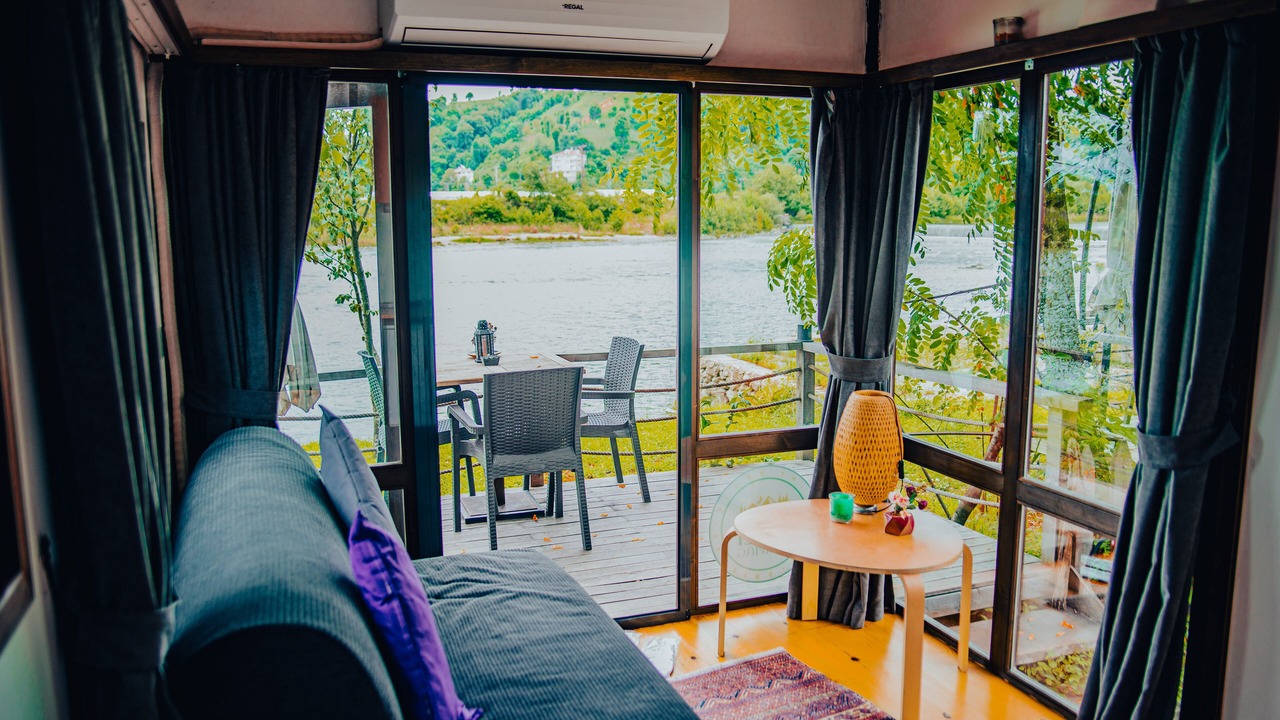 Photo of Livingroom in Ardesen
