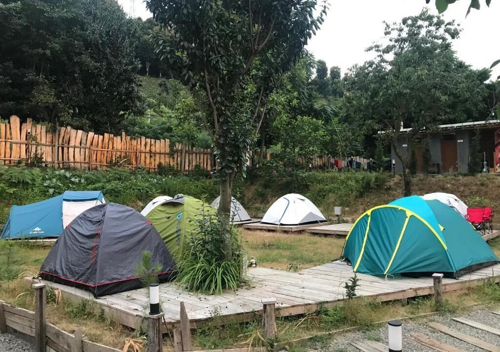 Photo of Outdoor in Ardesen