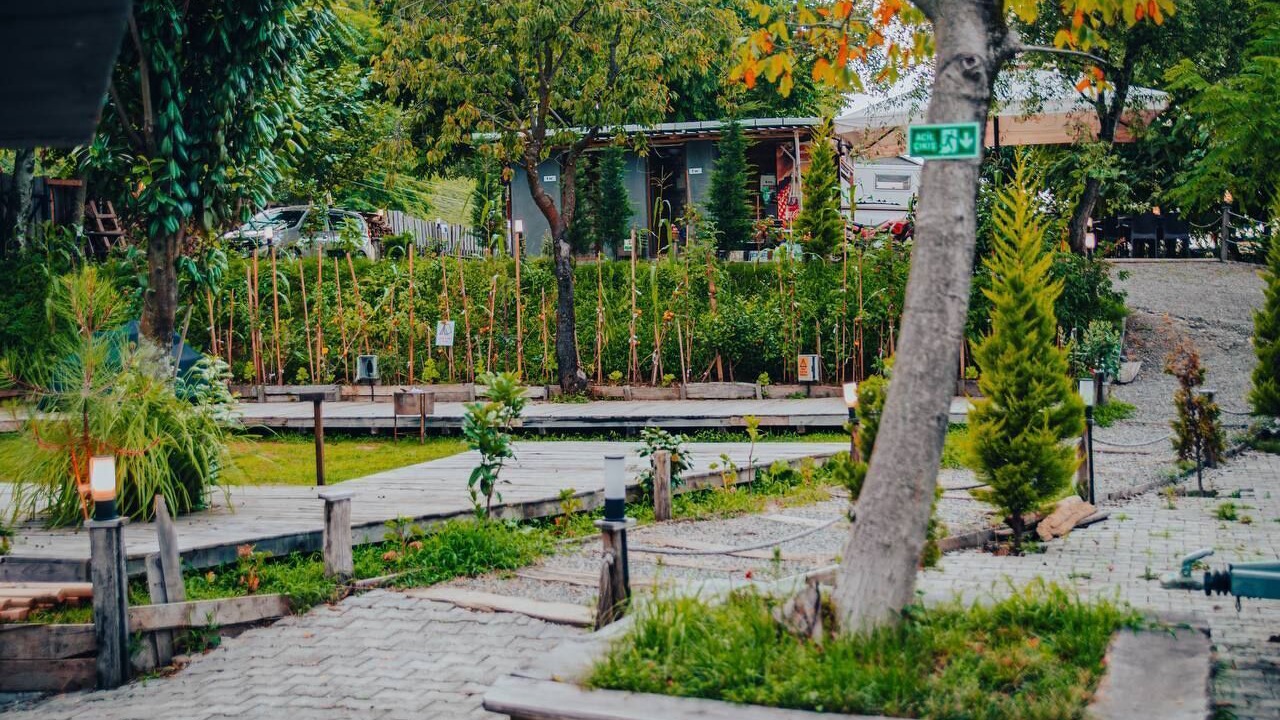 Photo of Outdoor in Ardesen