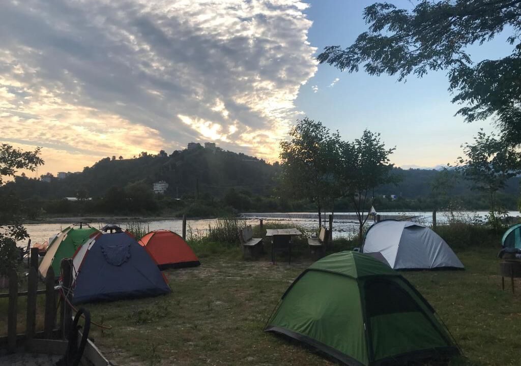 Photo of Outdoor in Ardesen