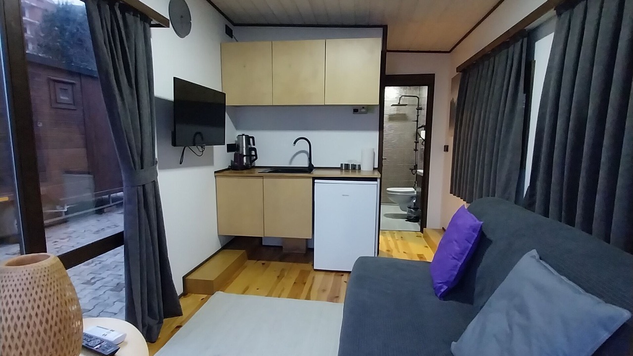 Photo of Bedroom in Ardesen