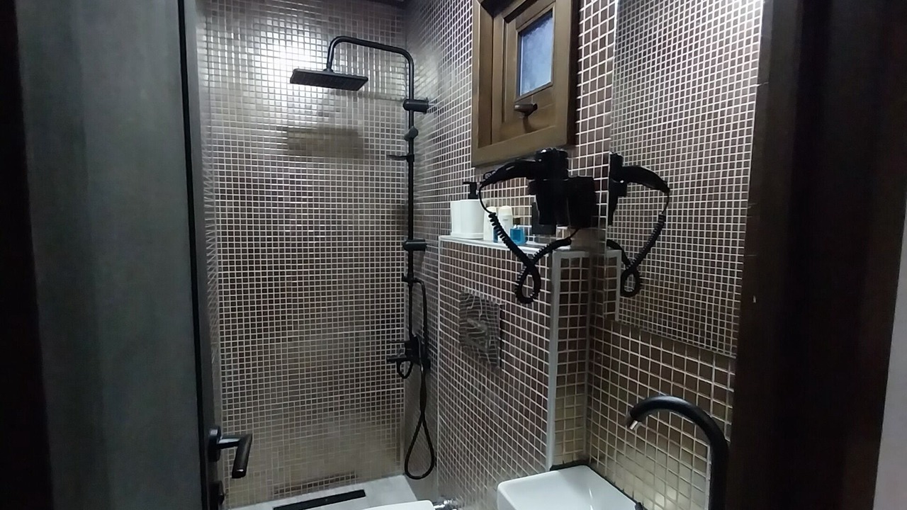 Photo of Bathroom in Ardesen