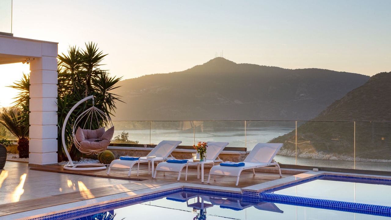 Photo of Outdoor in Kalkan
