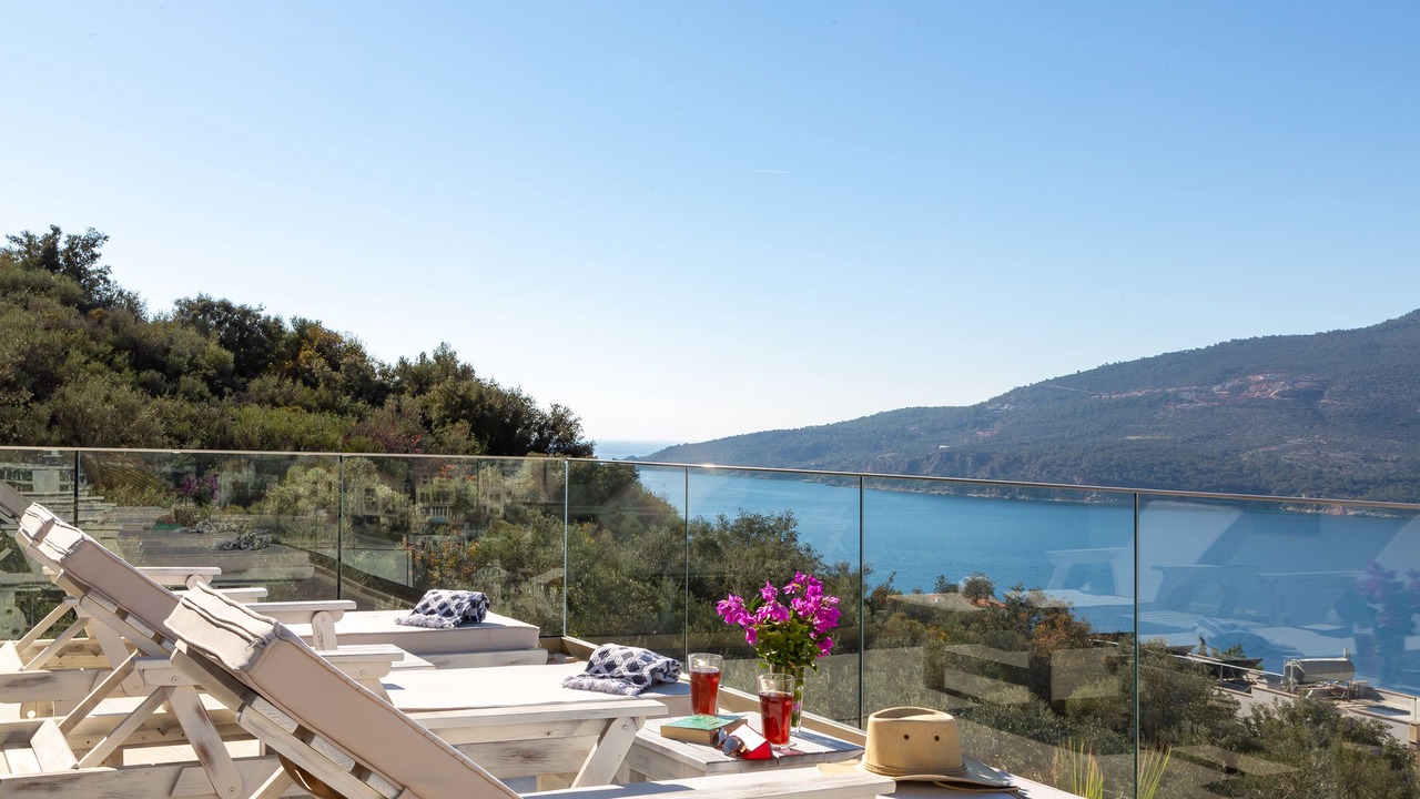 Photo of Outdoor in Kalkan