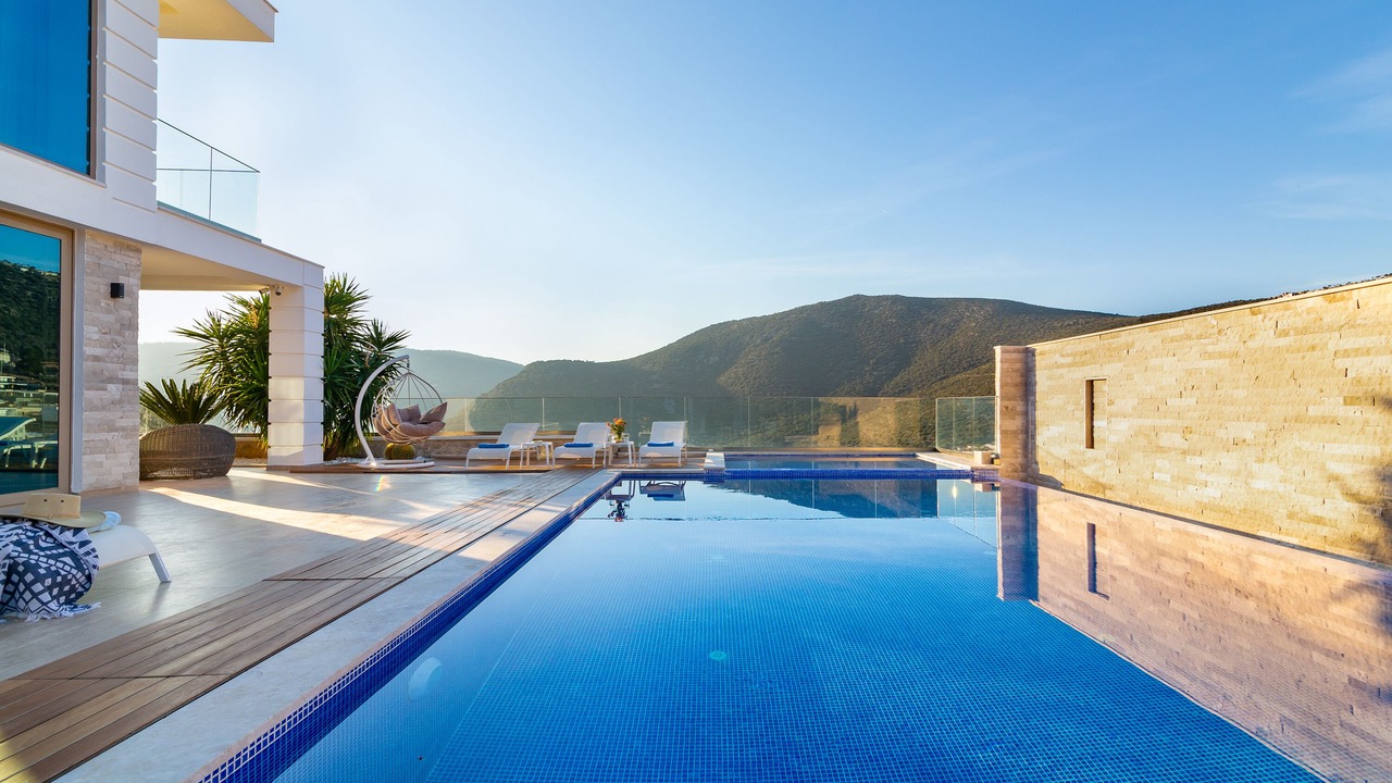 Photo of Outdoor in Kalkan