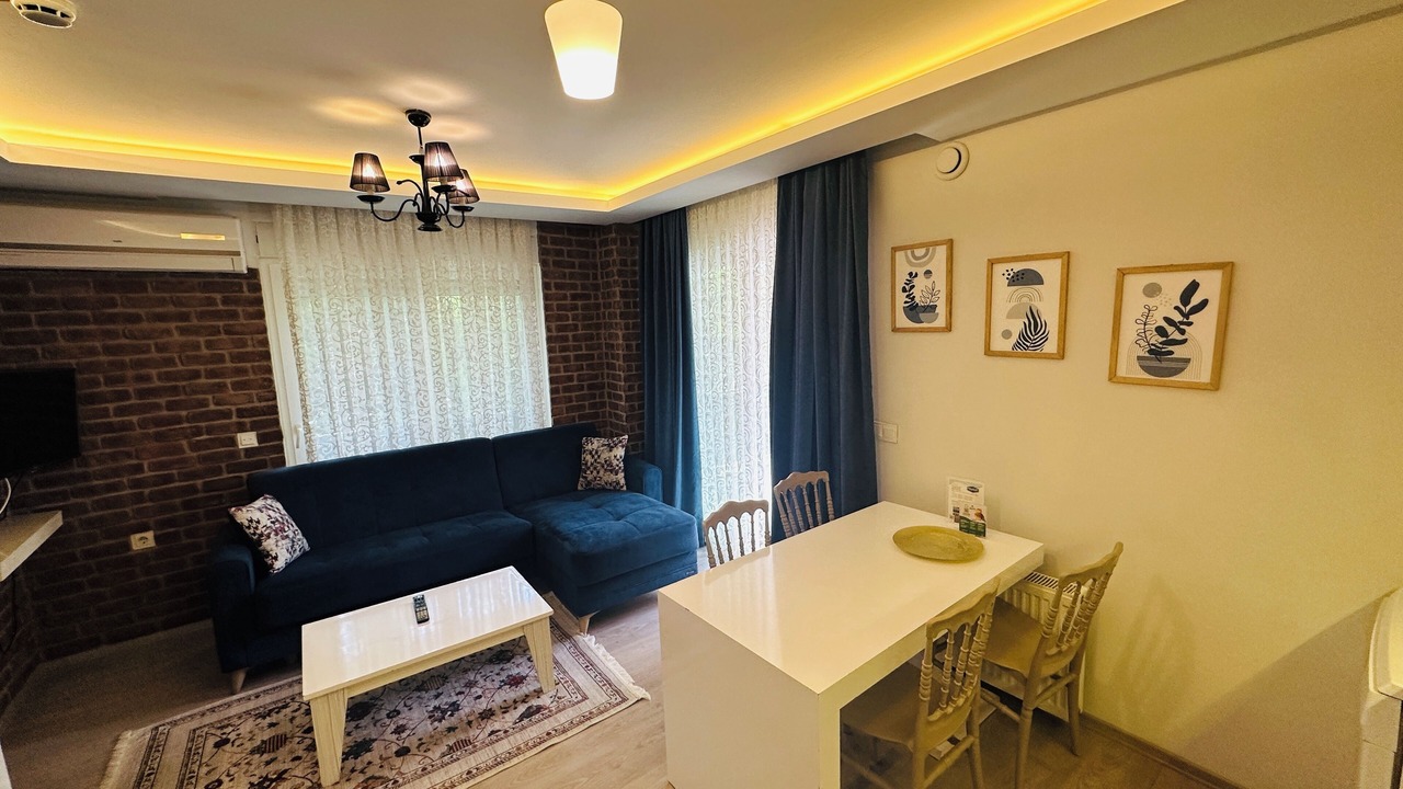 Photo of Livingroom in Konyaalti