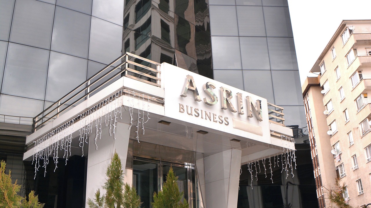Photo of Outdoor in Kizilay