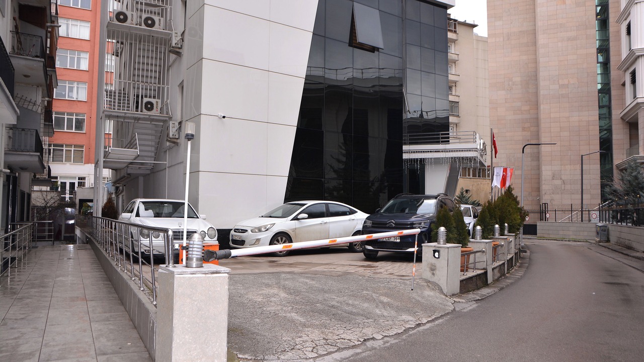 Photo of Outdoor in Kizilay