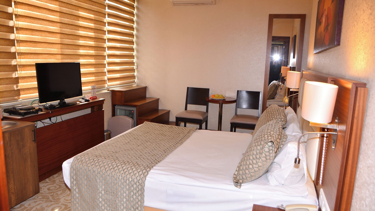 Photo of Bedroom in Kizilay