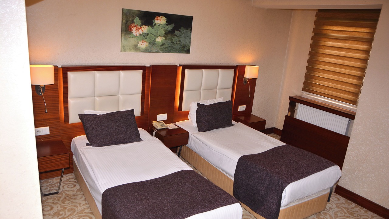 Photo of Bedroom in Kizilay