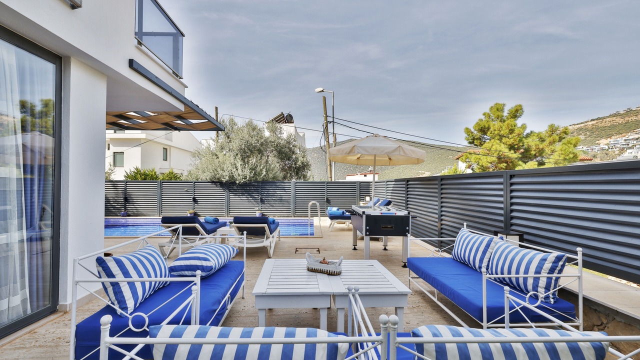 Photo of Outdoor in Kalkan