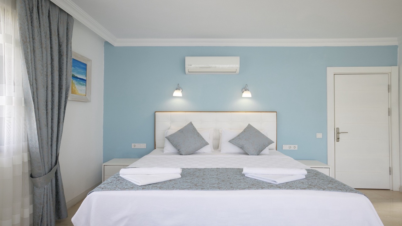 Photo of Bedroom in Kalkan