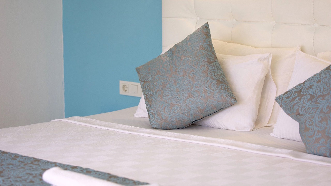 Photo of Bedroom in Kalkan
