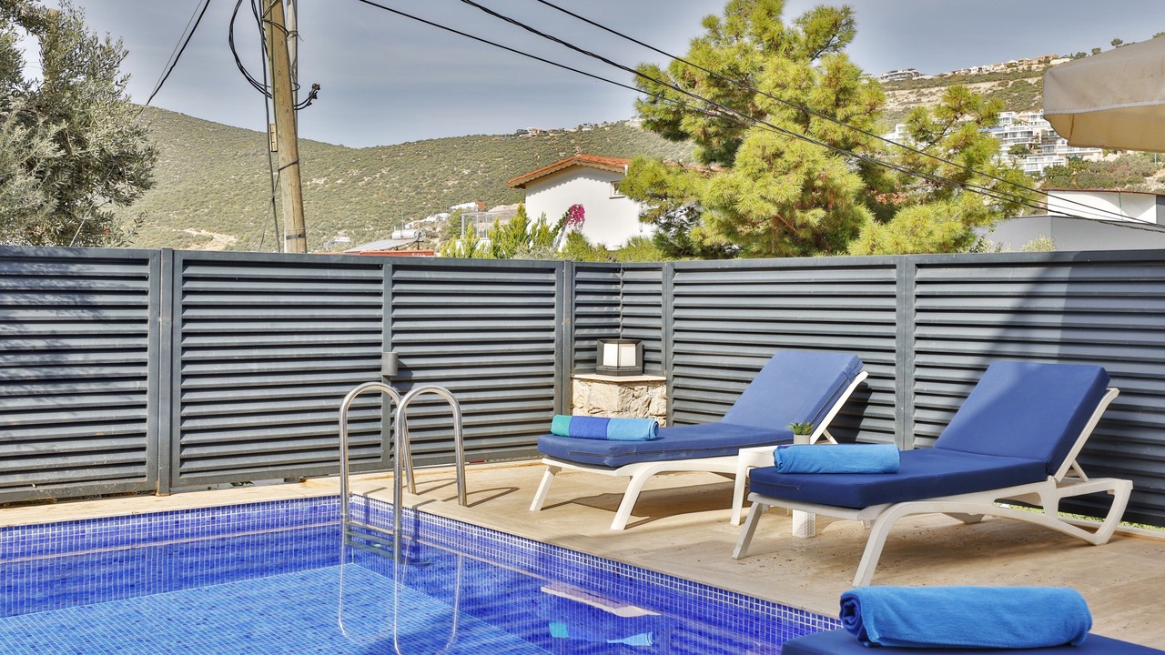 Photo of Outdoor in Kalkan