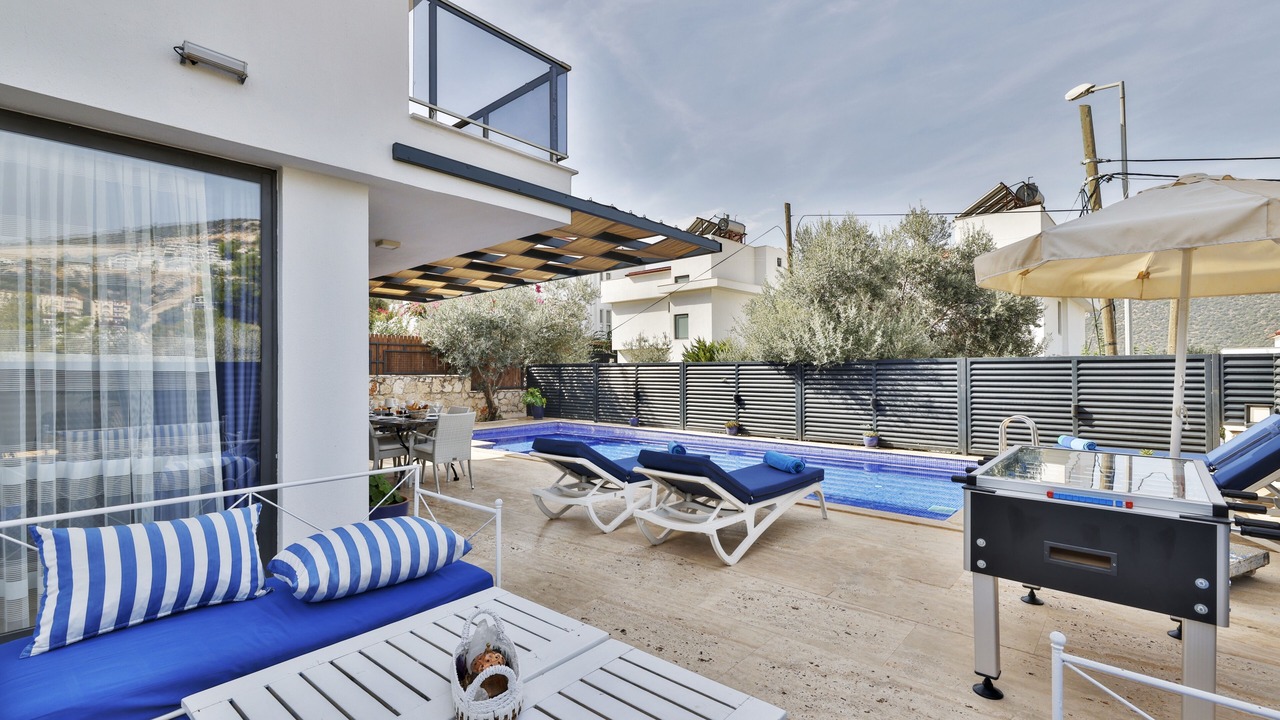 Photo of Outdoor in Kalkan