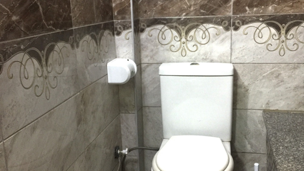 Photo of Bathroom in Karahayit